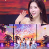 '뮤직뱅크' 하이키, '여름이었다' 컴백 무대..청량 에너지 가득