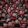 '분노 폭발' 中 "도대체 감독 언제 뽑나? 韓 동아시안컵 코앞인데"... "신비로운 축구협회" 조롱 세례 '우수수'