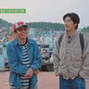 윤계상X박지환, '범죄도시' 우정 여전.."언제나 보면 좋은 사람" [제철남자][★밤TV]