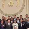 신현준, 이재명 대통령 만났다..청와대서 보양식 식사 "영웅을 기억합니다" [스타이슈]