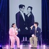 바비킴, 아내와 러브스토리 공개 "첫눈에 반해..현재 같이 사는 중" [칸타빌레][★밤TView]