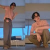 방탄소년단 제이홉, 신개념 '쩌렁쩌렁 라이브+맨발 앵콜'..'엠카' 1위