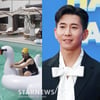 브라이언, 리조트급 수영장 '300평 럭셔리 저택' 공개.."봐도 봐도 끝 안 나"(전참시)