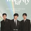 B1A4, 7년만 일본 단독 공연..7월 21일 팬콘서트 'Singularity: Our Time' 개최