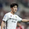 부활한 에이스→이적생 폭풍 활약→대표팀도 배출했다... 득점 꼴찌였는데, 확 달라진 강원의 공격력