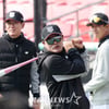 '전설의 충격적 행보' 이종범, KBO 감독 욕심은 버렸나... '최강야구 감독직' 위해 시즌 도중 퇴단이라니