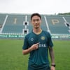 [오피셜] '승격 도전' 김포, 제주 공격수 박동진 영입 "새로운 도전 매우 기대된다"