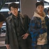 '노무사 노무진' 오늘(28일) 최종회..정경호, 건물붕괴 위기서 살아남을까?