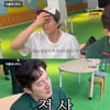 '절친' 정준호·신현준, 가족들과 日 여행..장렬히 전사 "쉽지 않아"