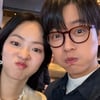 남궁민, 생전 처음 보는 '볼 뿡뿡' 애교..♥진아름은 익숙할까?