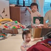 강재준♥이은형 아들, 예능 1회 출연에 시청률 급상승..최양락 절망 "애한테 져"