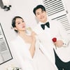 AOA 출신 도화, 예비신랑 알고 보니 배우..오늘(28일) 결혼