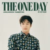 정준원, 해외 팬들과 만난다..첫 팬미팅 'The ONE day' 개최 [공식]