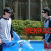 이이경, '노팬티' 논란에 뭇매..유재석 "바지가 짧아서 다 보여" 쓴소리[놀뭐][별별TV]
