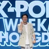 '유튜브 삭제' 건 격투기 승부..윤형빈, 밴쯔에 TKO 승리 [스타이슈]