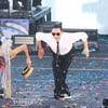 싸이-GD '우린 완전히 새됐어~'[★포토]