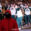 서울 도심 한복판에서 '얼음!'[★포토]