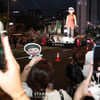 휴대폰에 담아보는 거대 영희[★포토]