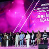 시즌 마지막 공개된 '오징어게임'[★포토]