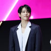 임시완, 오징어게임 2,3의 진기명기[★포토]