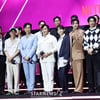 시리즈 완성된 '오징어게임'의 주역들[★포토]