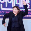 신봉선 "게 같은 사람" 의미심장 발언 후.."난 더이상 걸을 수가 없다"