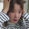 이시영, '시누이' 이수지의 '무당 배송'에 경악 [살롱 드 홈즈]