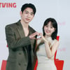박진영 "♥박보영, 내 곁에 있어줘" 고백 터졌다..최고 7.8% [공식]