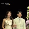 "오늘 진짜 세젤예" 찬미, AOA 2번째 품절녀..설현·지민 축하[종합]