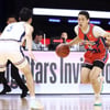 韓농구의 저력→日·호주도 꺾었다... 용산고·온양여고, NBA 유망주 대회 동반 결승 진출