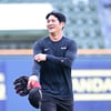 퓨처스서 3안타로 예열 마친 오지환, 29일 KIA전 선발 출격→함덕주도 불펜 대기 [잠실 현장]