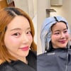 '탈색 피해' DJ소다, 결국 한국 떠났다 "우울감에 대인기피증"