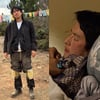"이시언·기안84, 환자 아님 주의" 충격적 몰골..'태계일주4' 얼마나 힘들길래?
