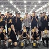 지앤에이치바이오, 태권도 대표팀 '닥터머슬365' 지원