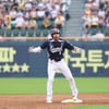 '케이브 4안타 미친 활약' 두산 총력전 끝에 3연패 탈출!... '류진욱 3연투 불사' 7위가 눈앞이었던 NC는 쓴잔 [창원 현장리뷰]