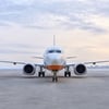 제주항공, B737-8 5호기 구매 도입