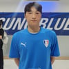 두 번의 십자인대 파열→투혼 불사르는 특급 중원... '7년 만의 득점포' 최영준 "비겨서 그저 아쉬울 뿐" [수원 현장]