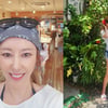 56세 맞아? '본업 컴백' 김완선, 20대 안부러운 늘씬 기럭지