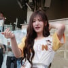 [★포토] 리즈 '잠실구장 댄싱퀸'