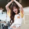 [★포토] 리즈 '잠실 클럽 댄싱퀸'