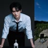 김재중, 15주기 故박용하 향한 그리움 "나도 열심히 살아볼게"[스타이슈]