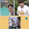 김종민, 11세 연하 신부와 신혼여행 후기.."'1박2일'보다 힘들어"[★밤TView]