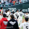 [포토]'2-0으로 승리한 SSG'