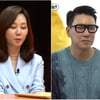 김남주 "이상민 결혼식 때 부케 받아..이혜영도 행복" 재혼 축하 [별별TV] [미우새]