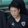 '기성용 영입' 박태하 감독 "몸상태 괜찮다면 항상 투입, 언제든지 주전으로 쓸 생각" [상암 현장]