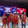 '韓농구 대단하네' 용산고 NBA 유망주 대회 우승! 中 장신군단 97-48 격파... '특급 유망주' 김민기 MVP
