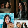 '시한부' 전여빈의 희로애락..'♥남궁민'과 더 뜨거워진 사랑('우리영화')