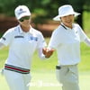 '데뷔 동기' 임진희-이소미, LPGA 투어 첫 우승 함께 해냈다! 韓 최초 다우 챔피언십 제패