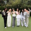 아이브, '1.2.3 IVE' 시즌6 마무리..'TMI→1 vs 5 게임' 6인 6색 매력