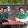 '국민 MC' 유재석, 대학 시절 폭로한 장현성에 "형 너무하네" [틈만 나면]